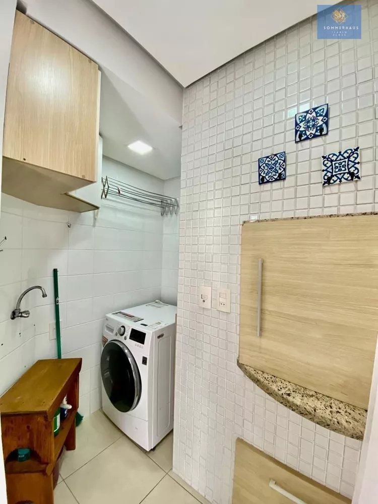 Apartamento, 2 quartos, 55 m² - Foto 3