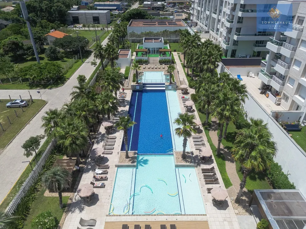 Apartamento, 3 quartos, 180 m² - Foto 3