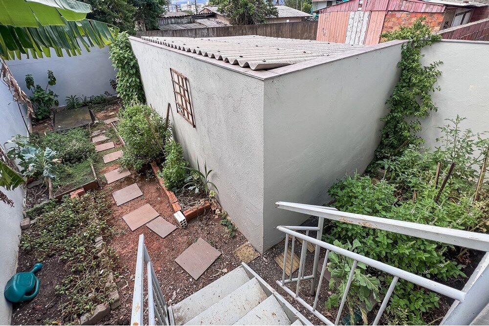 Apartamento à venda com 2 quartos, 47m² - Foto 1