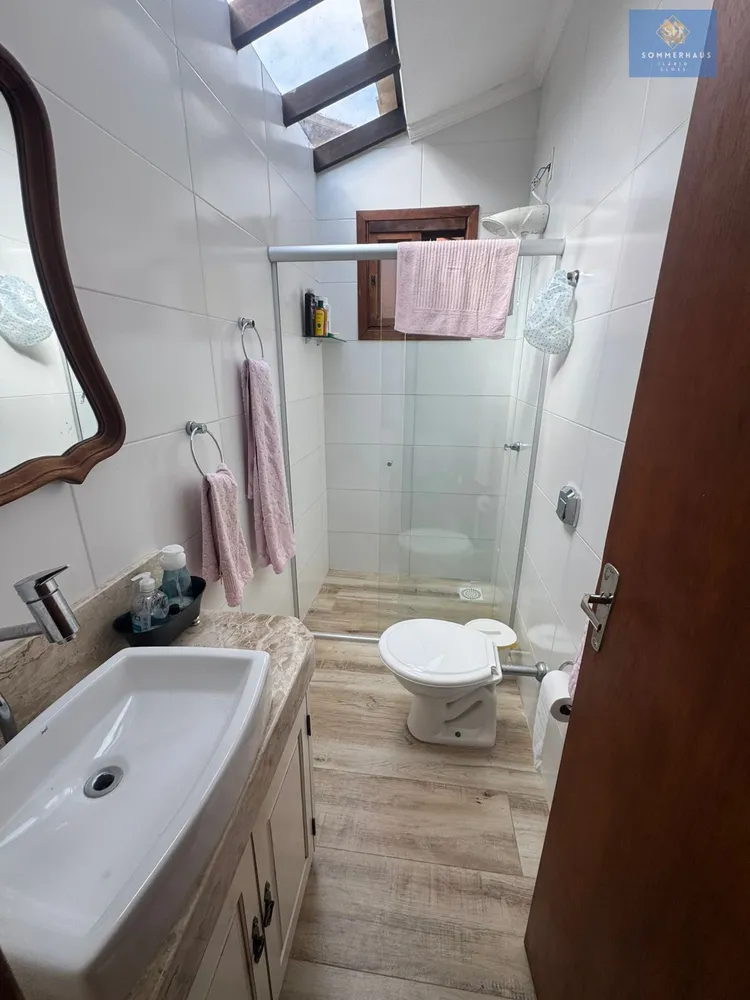 Sobrado, 3 quartos - Foto 4