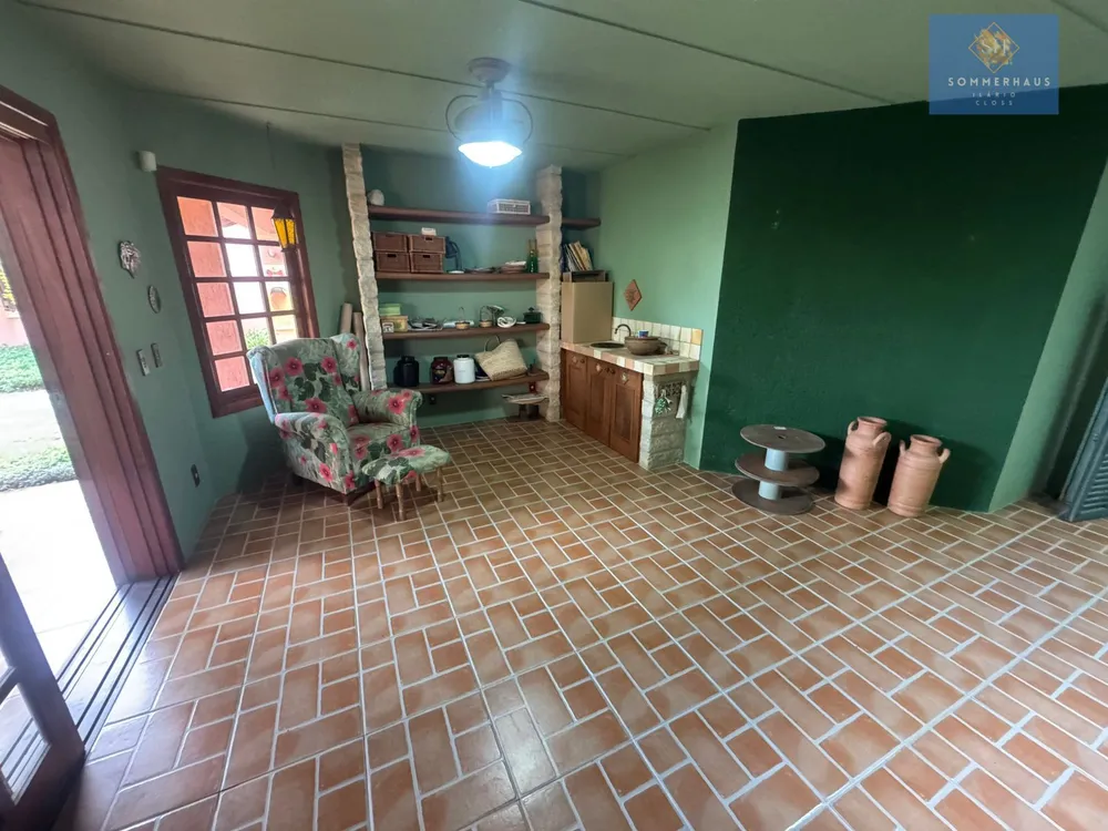 Sobrado, 3 quartos - Foto 3