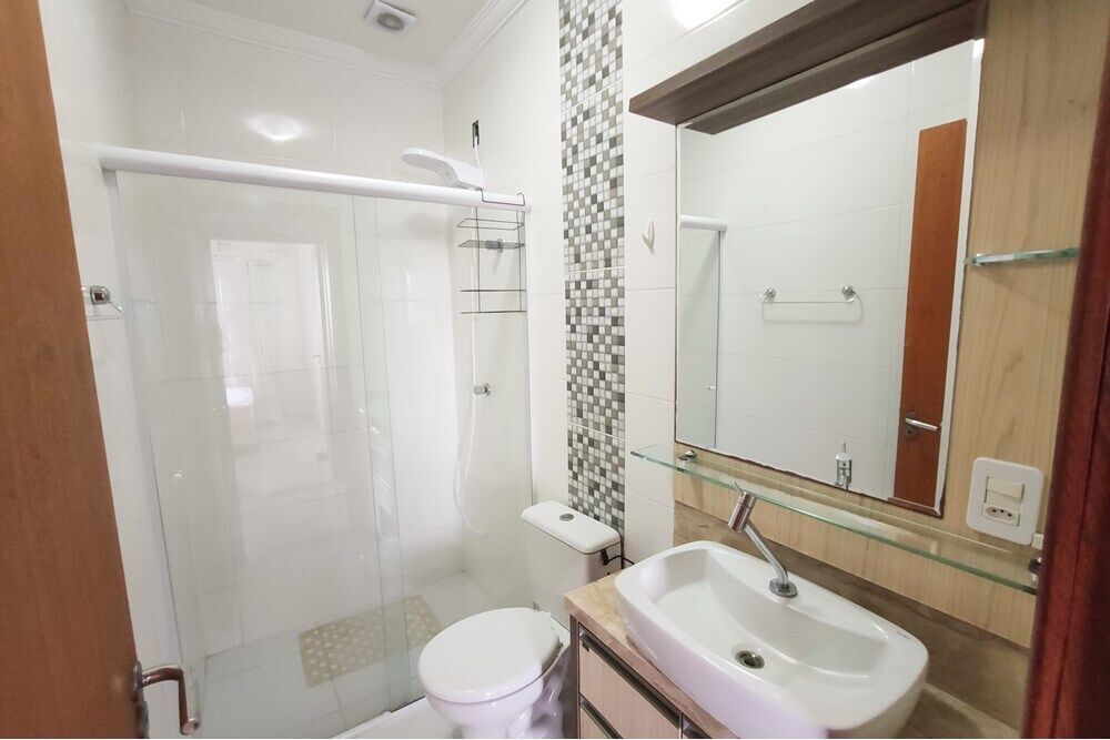 Cobertura, 3 quartos, 139 m² - Foto 5
