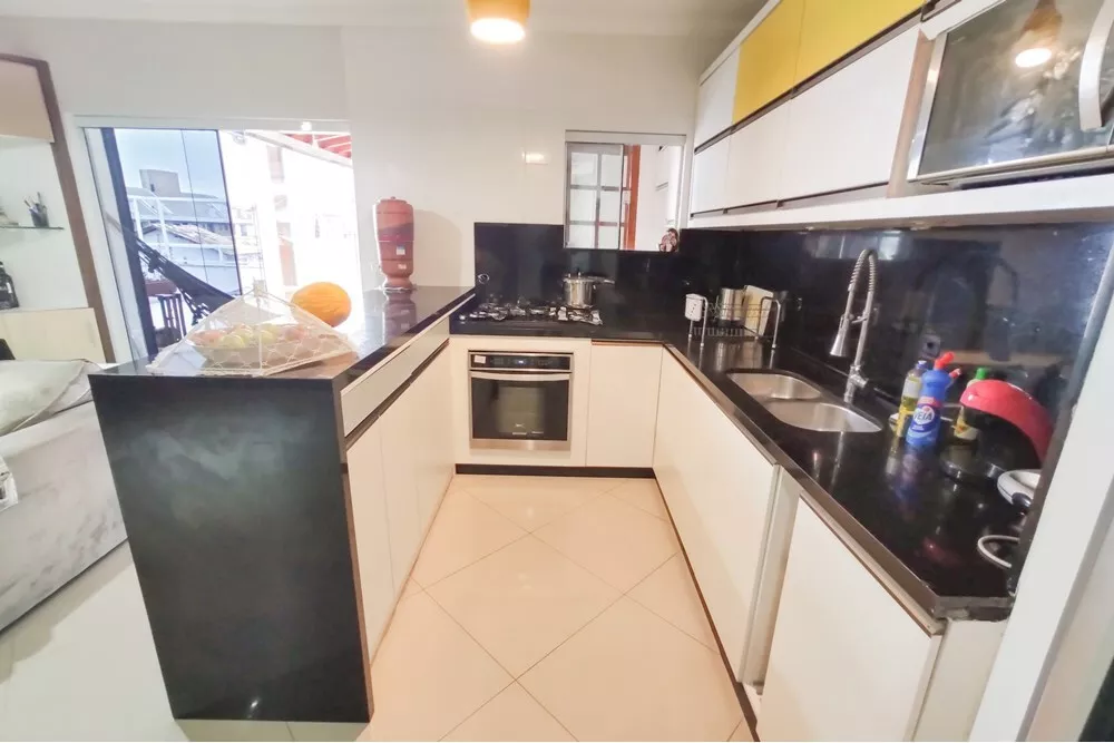 Cobertura, 3 quartos, 139 m² - Foto 2