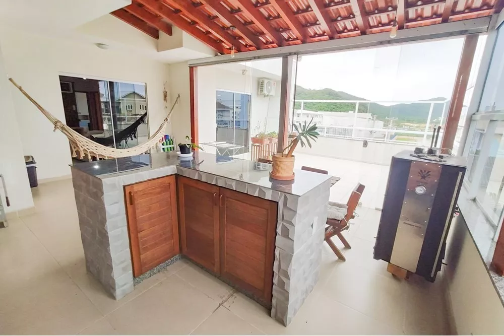 Cobertura, 3 quartos, 139 m² - Foto 1