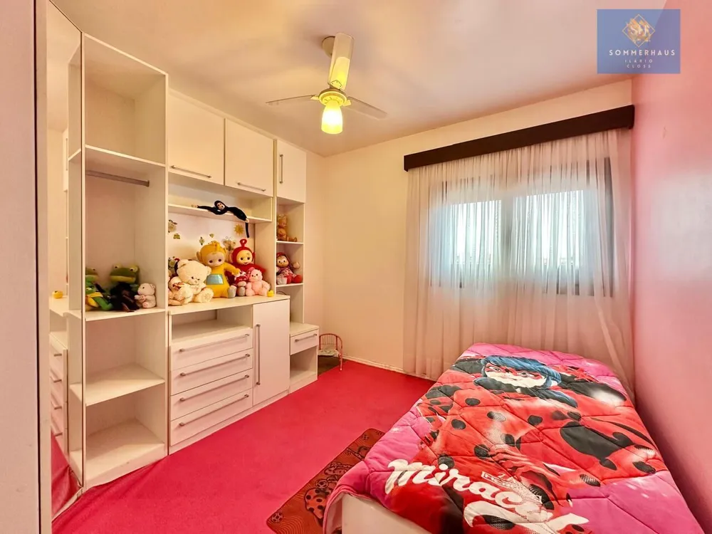Sobrado, 4 quartos, 236 m² - Foto 4