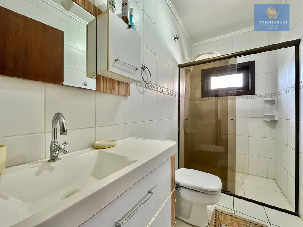 Sobrado, 4 quartos, 236 m² - Foto 1