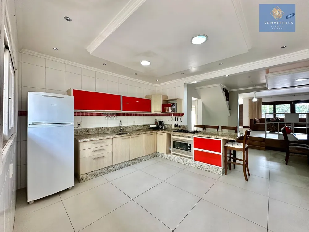 Sobrado, 4 quartos, 236 m² - Foto 2