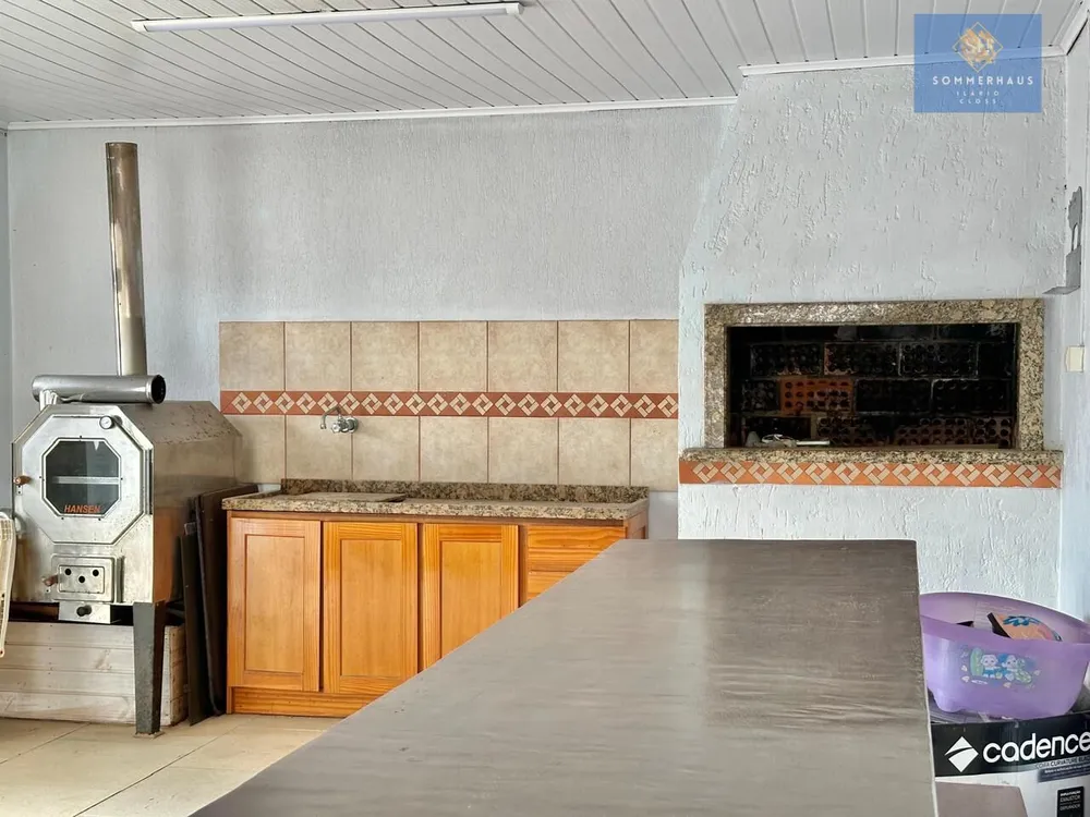 Sobrado, 4 quartos, 236 m² - Foto 3