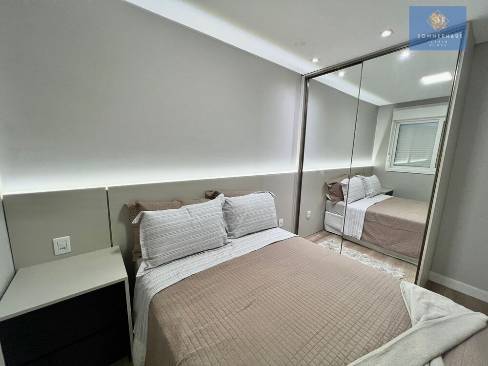 Apartamento, 2 quartos, 48 m² - Foto 24