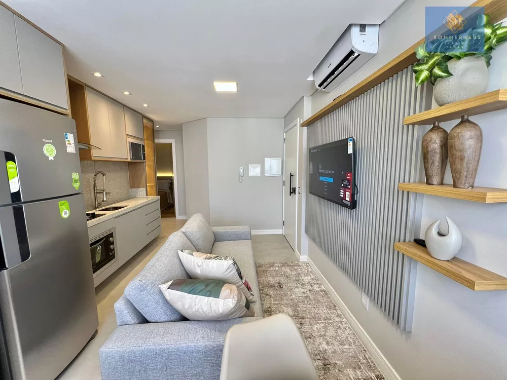 Apartamento, 2 quartos, 48 m² - Foto 4
