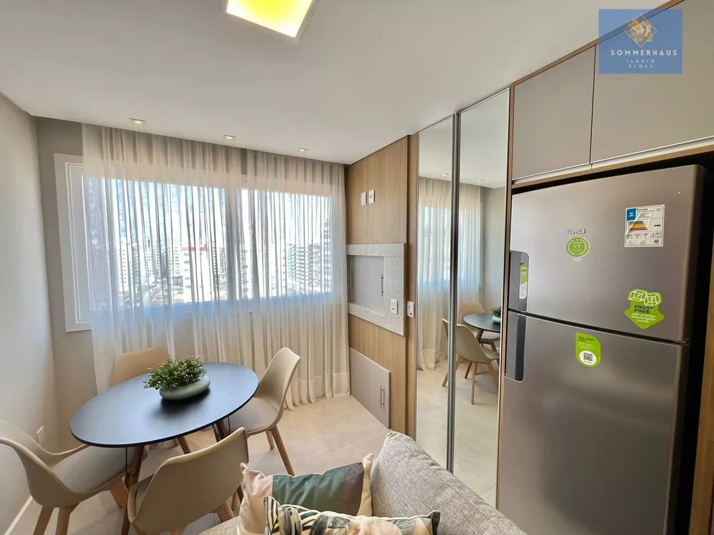 Apartamento, 2 quartos, 48 m² - Foto 14