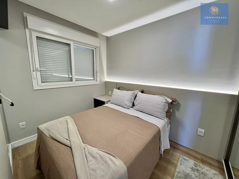 Apartamento, 2 quartos, 48 m² - Foto 15