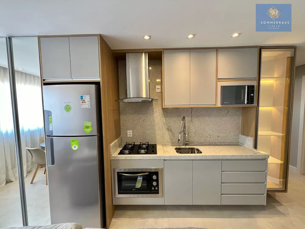 Apartamento, 2 quartos, 48 m² - Foto 16