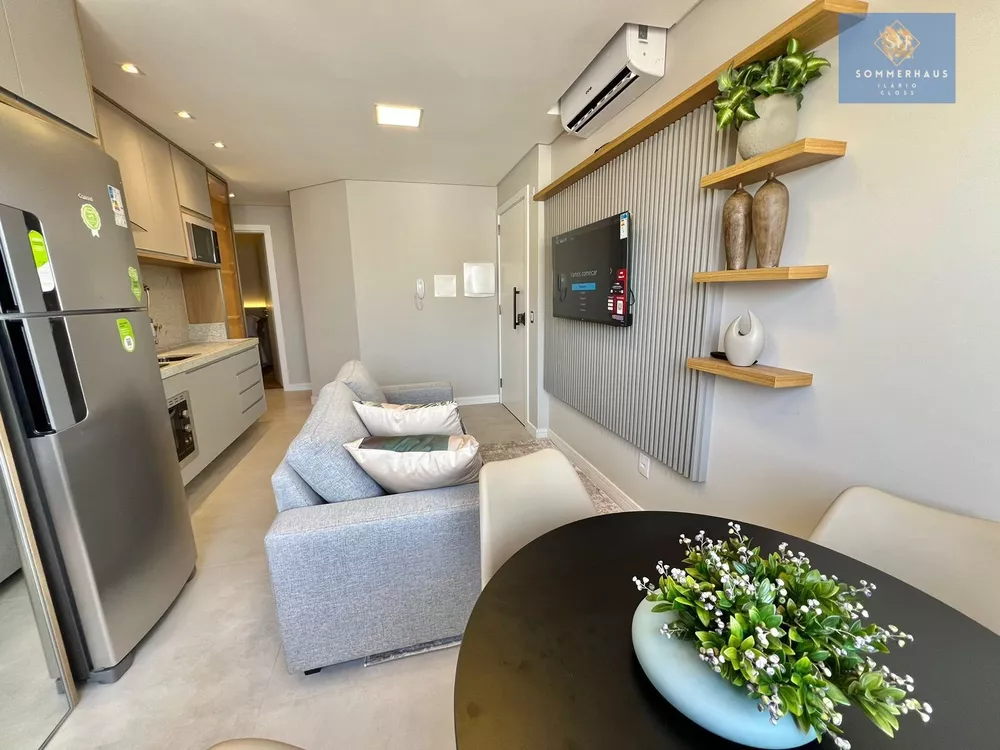 Apartamento, 2 quartos, 48 m² - Foto 8