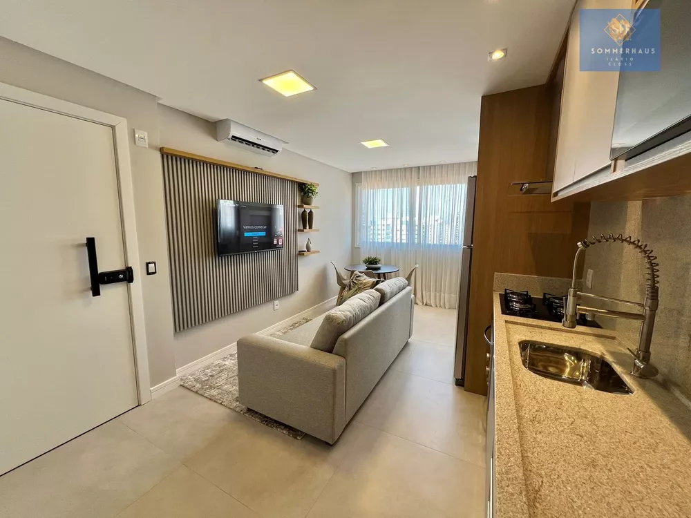 Apartamento, 2 quartos, 48 m² - Foto 21