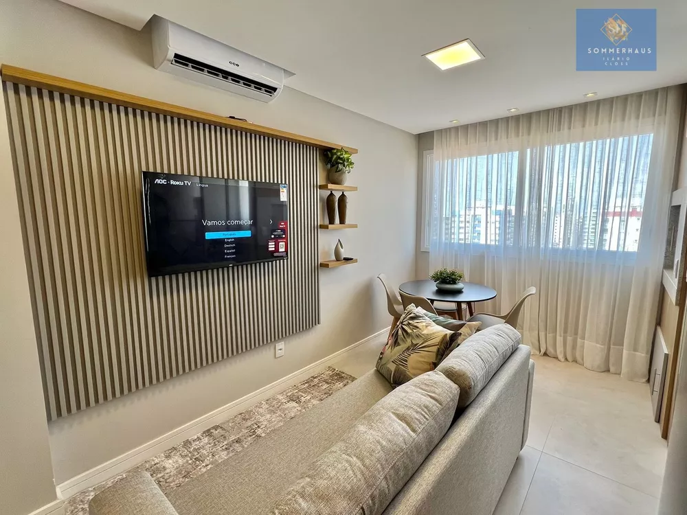 Apartamento, 2 quartos, 48 m² - Foto 22