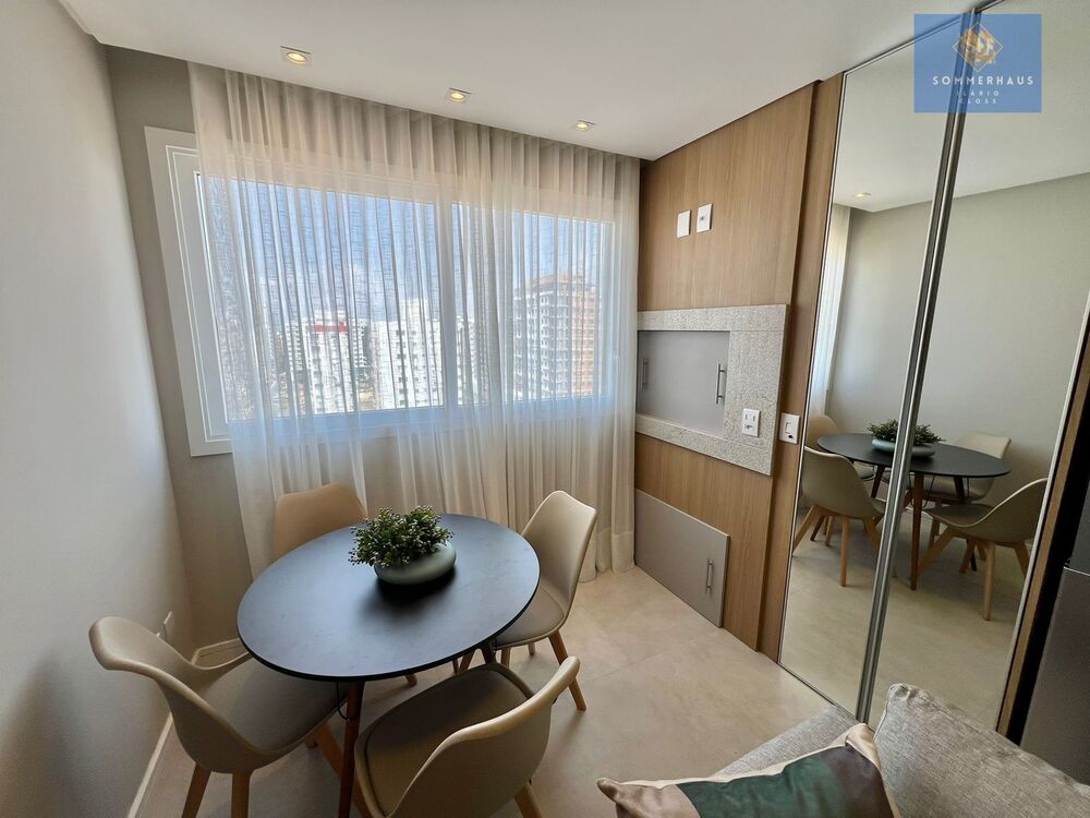 Apartamento, 2 quartos, 48 m² - Foto 26