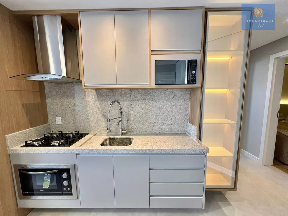 Apartamento, 2 quartos, 48 m² - Foto 11