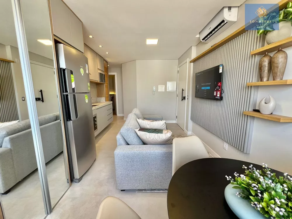 Apartamento, 2 quartos, 48 m² - Foto 7