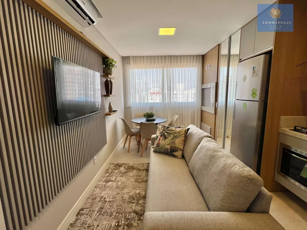 Apartamento, 2 quartos, 48 m² - Foto 5