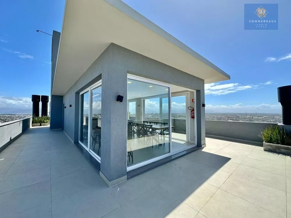 Apartamento, 2 quartos, 48 m² - Foto 2