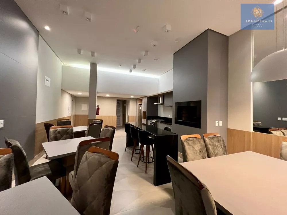 Apartamento, 2 quartos, 66 m² - Foto 6