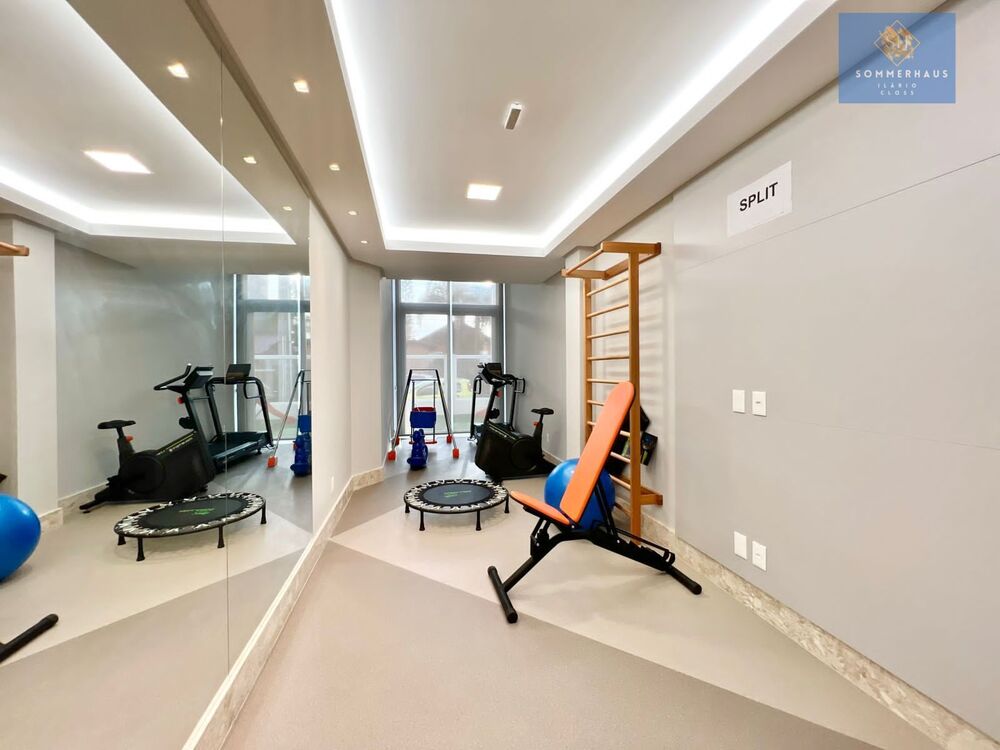 Apartamento, 2 quartos, 66 m² - Foto 2