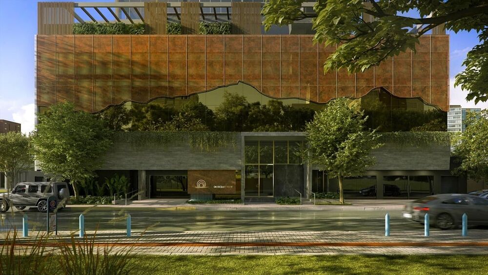 Apartamento, 3 quartos, 225 m² - Foto 1