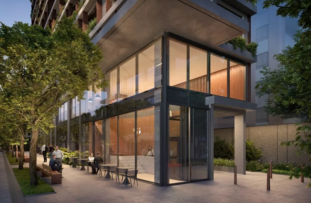 Loja-Salão, 330 m² - Foto 1