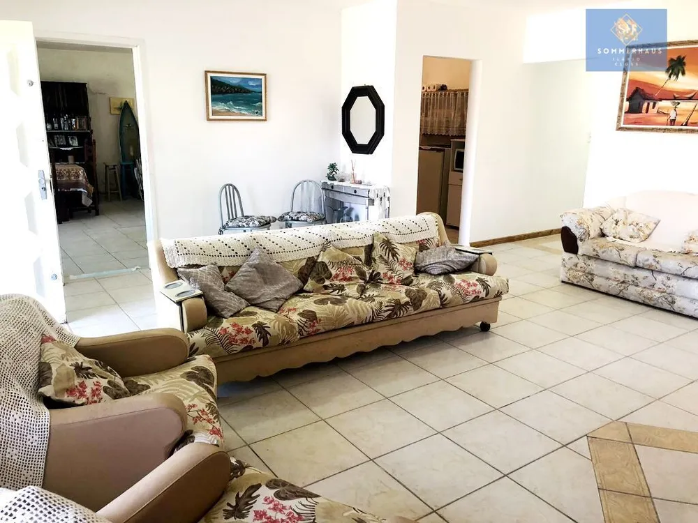 Casa, 4 quartos - Foto 1
