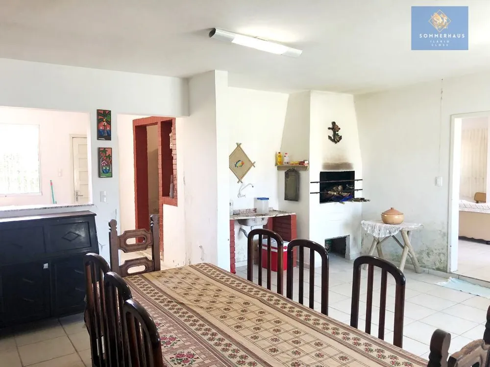 Casa, 4 quartos - Foto 5