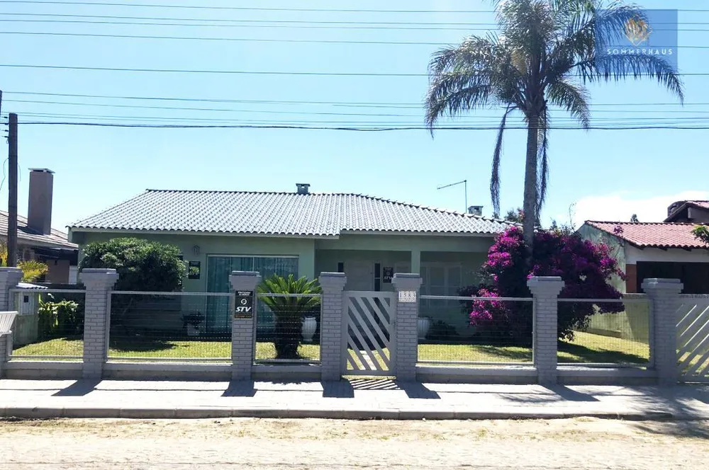 Casa, 4 quartos - Foto 6