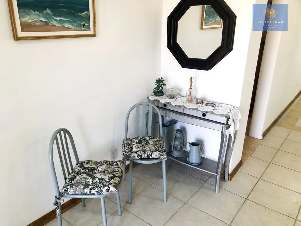 Casa, 4 quartos - Foto 2