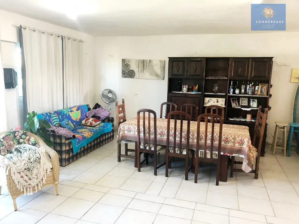 Casa, 4 quartos - Foto 8
