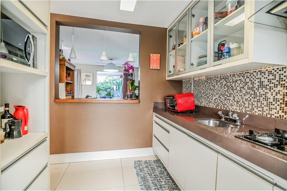 Casa de Condomínio à venda com 3 quartos, 144m² - Foto 3