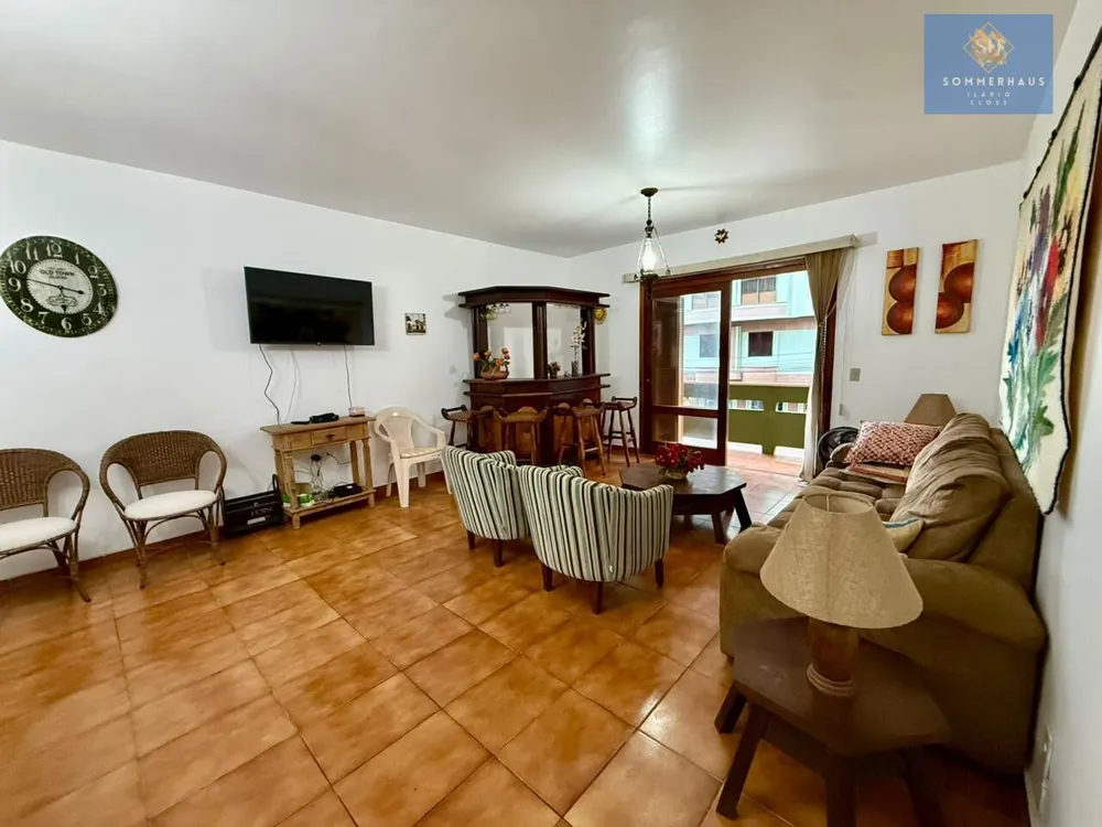 Apartamento, 3 quartos, 140 m² - Foto 5