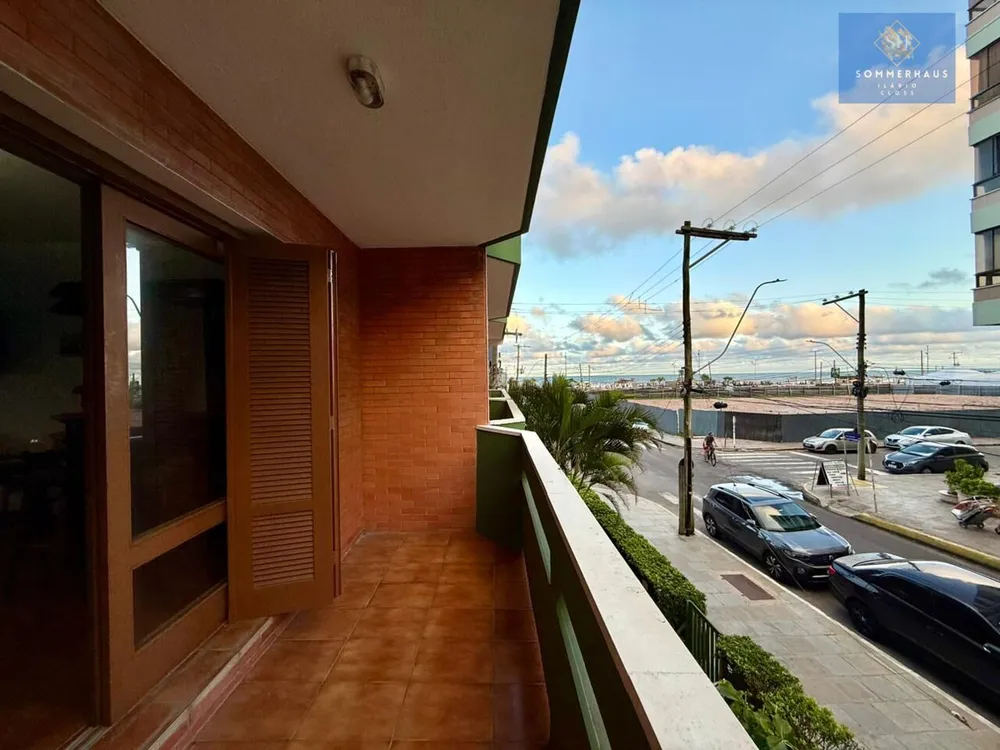 Apartamento, 3 quartos, 140 m² - Foto 1