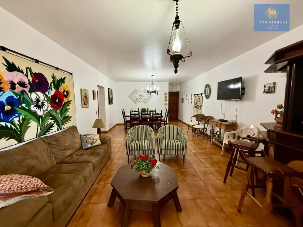 Apartamento, 3 quartos, 140 m² - Foto 6