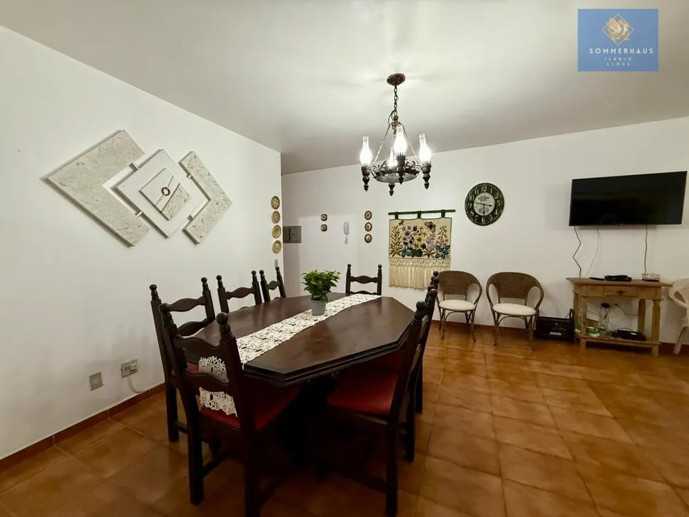 Apartamento, 3 quartos, 140 m² - Foto 4