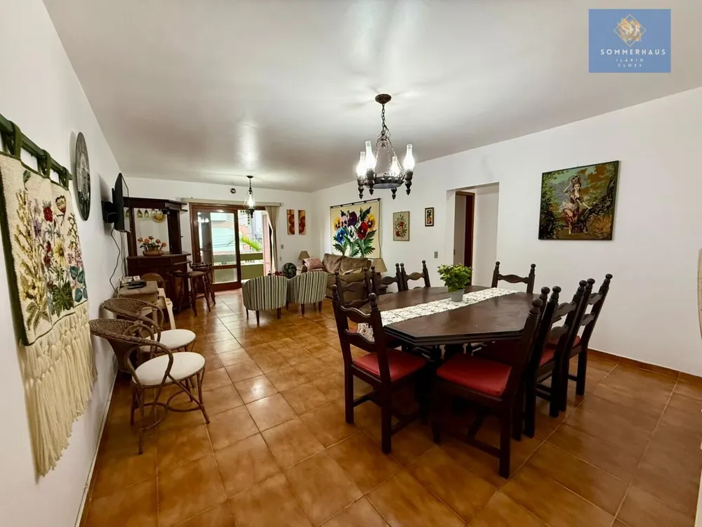 Apartamento, 3 quartos, 140 m² - Foto 3