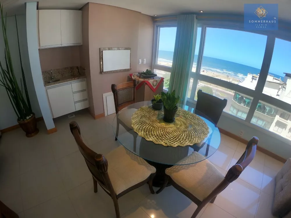 Apartamento à venda com 4 quartos - Foto 5