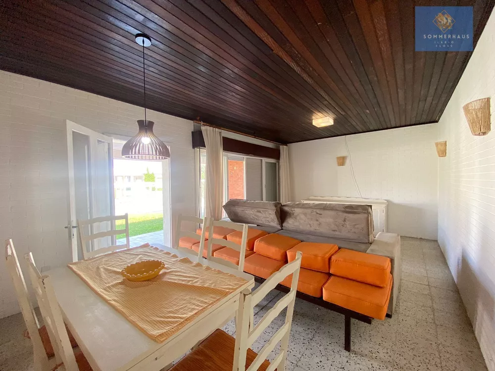 Casa, 3 quartos, 159 m² - Foto 3