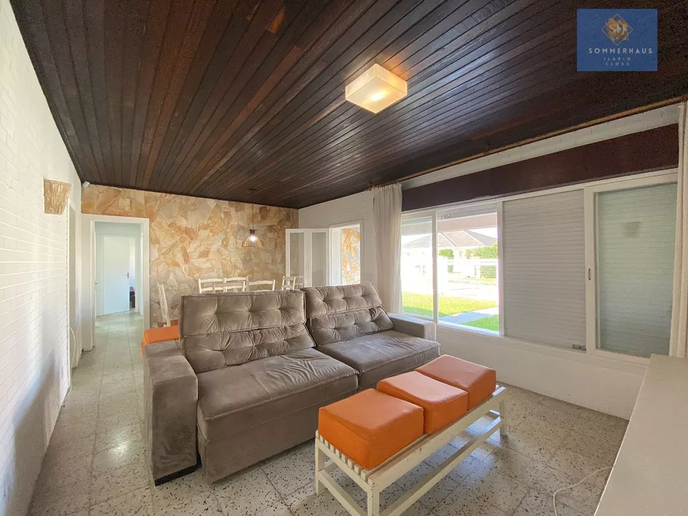 Casa, 3 quartos, 159 m² - Foto 1