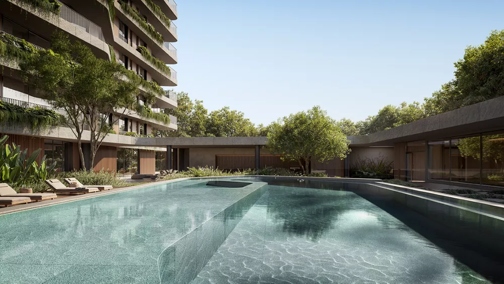 Apartamento, 3 quartos, 284 m² - Foto 2