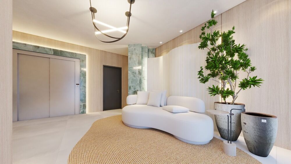Apartamento, 1 quarto, 40 m² - Foto 4