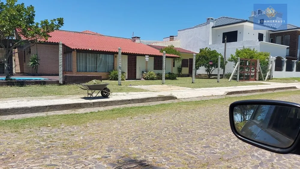 Casa, 5 quartos, 525 m² - Foto 12