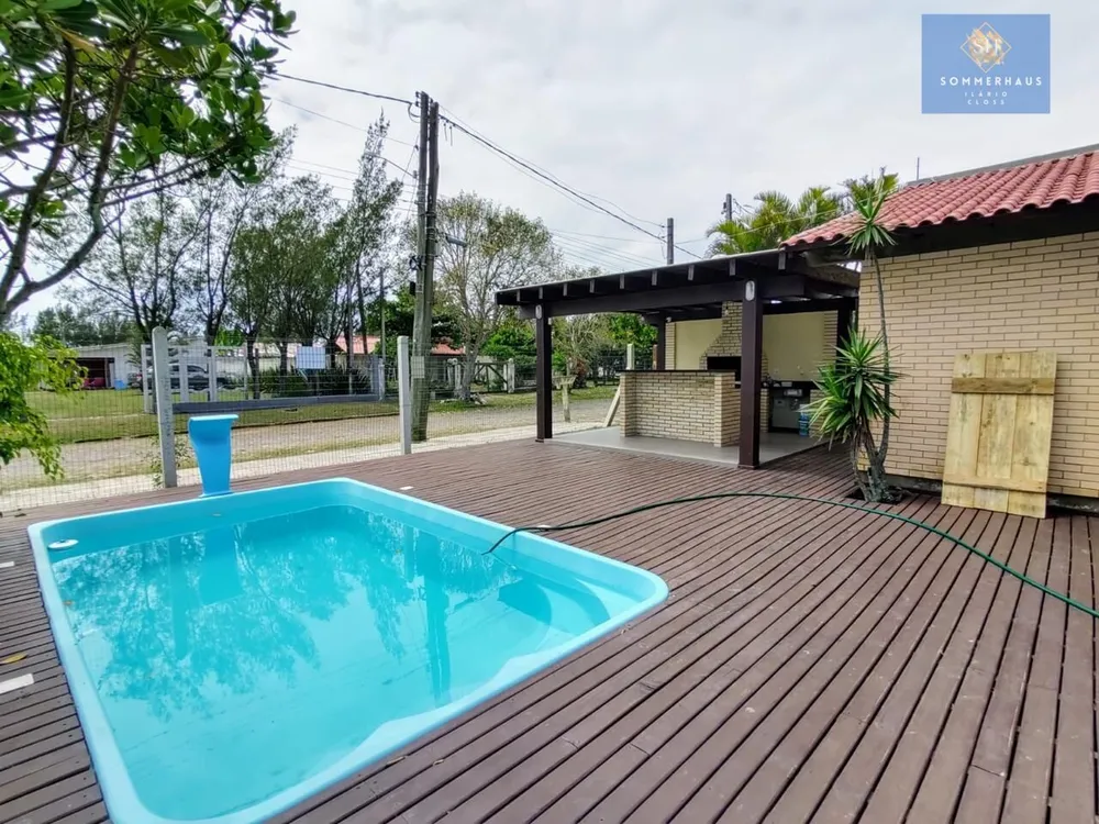 Casa, 5 quartos, 525 m² - Foto 5