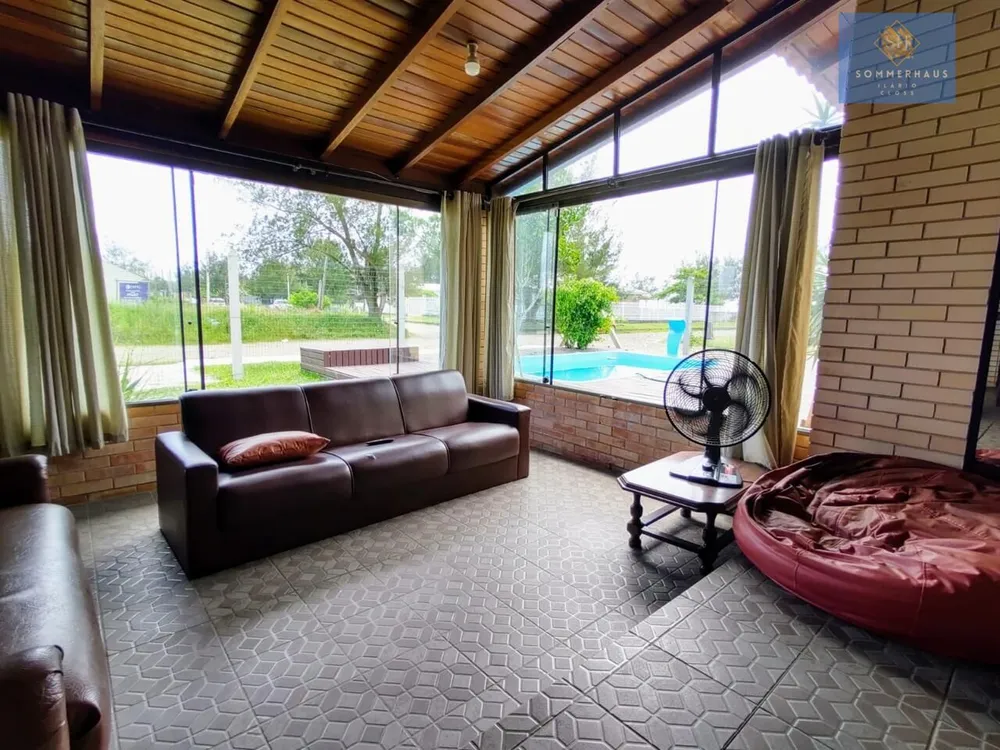 Casa, 5 quartos, 525 m² - Foto 7