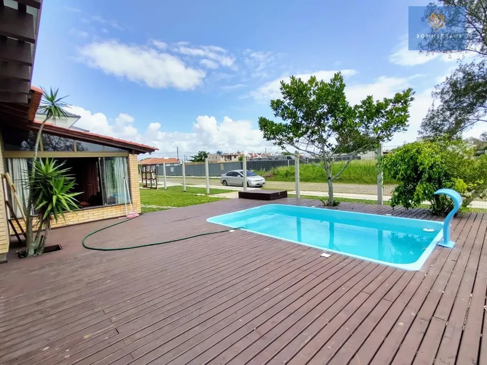 Casa, 5 quartos, 525 m² - Foto 11