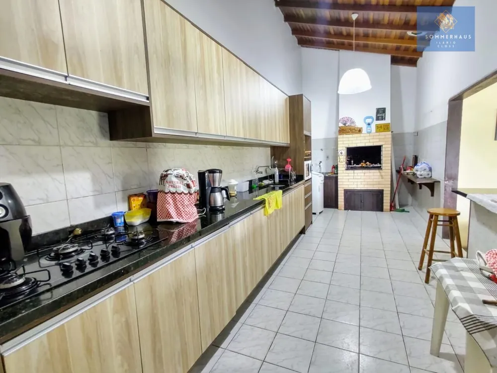 Casa, 5 quartos, 525 m² - Foto 9